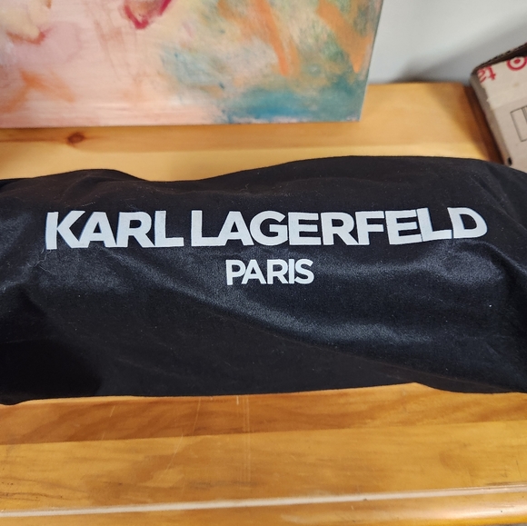 Kurt Lagerfeld - Picture 2 of 7